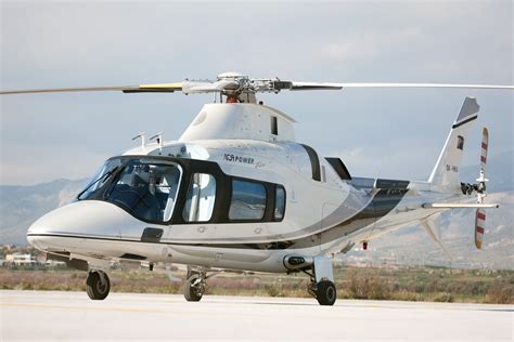 agusta 109 price.